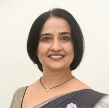 Dr Seema Joshi